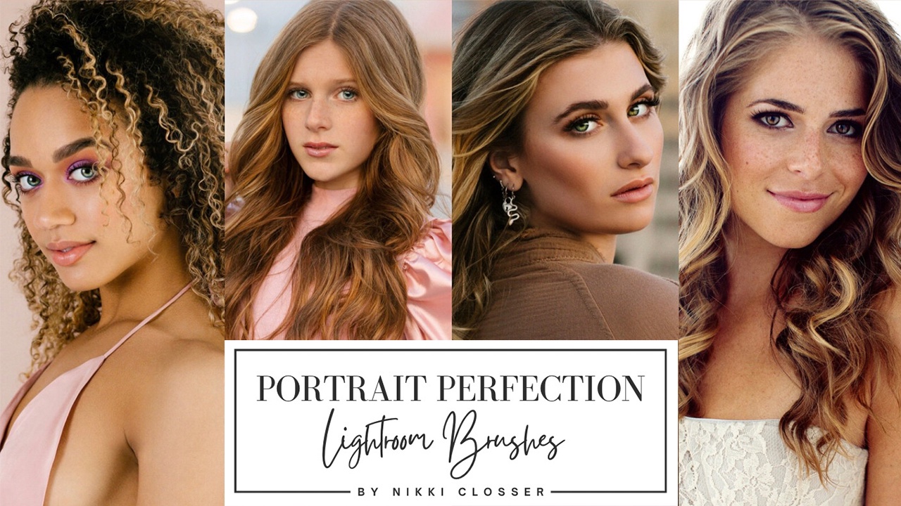 The Portrait Masters - Nikki Closser Brushes for Lightroom — Bộ sưu tập 31 cọ chỉnh sửa ảnh chân dung (lr) R129X52 1 The Portrait Masters - Nikki Closser Brushes for Lightroom — Bộ sưu tập 31 cọ chỉnh sửa ảnh chân dung (lr) R129X52