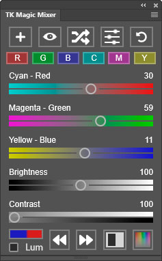 TK Magic Mixer Plugin for Photoshop — Plugin Photoshop độc đáo để tạo ra hình ảnh đen trắng trong Photoshop (ccx) D129F63 1 TK Magic Mixer Plugin for Photoshop — Plugin Photoshop độc đáo để tạo ra hình ảnh đen trắng trong Photoshop (ccx) D129F63