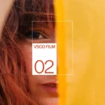 VSCO Reissue Film 02 — Bộ preset VSCO Film cổ điển với khả năng chỉnh sửa ảnh RAW mạnh mẽ (xmp/acr) E130X35