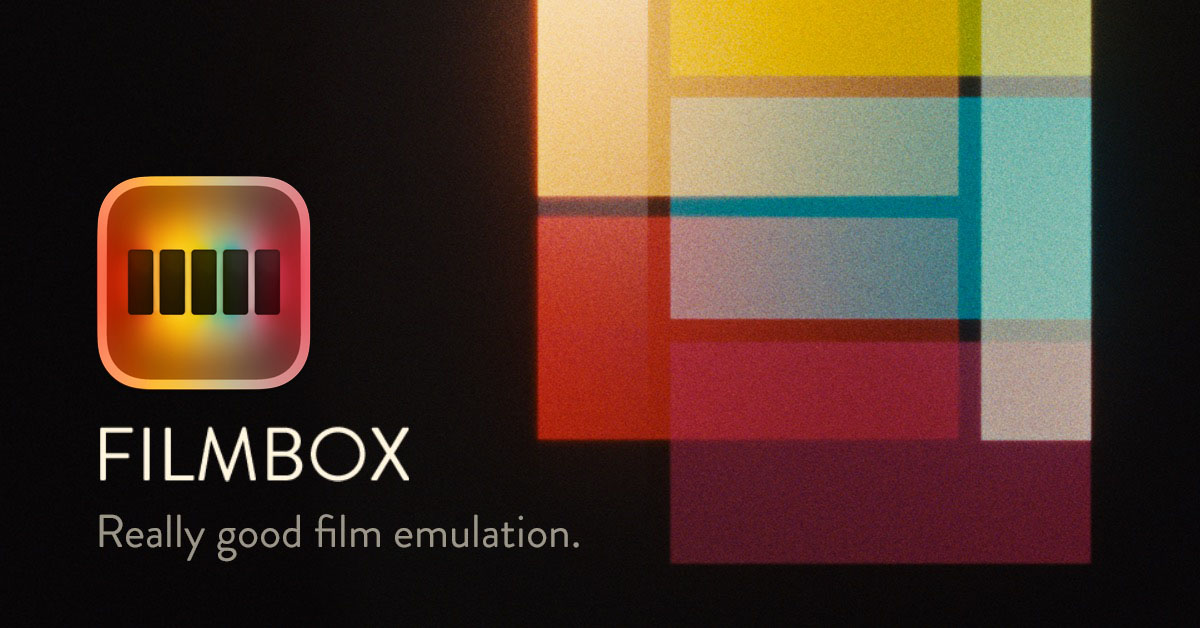 Bộ sưu tập LUTs Kodak Vision Expired + Ektachrome ECN-2 E132X89