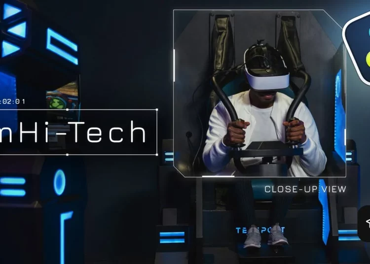 MotionVFX – mHi-Tech DVR — Hiệu ứng và tiêu đề mang tính tương lai dành cho DaVinci Resolve (drfx) E132X53 2 MotionVFX – mHi-Tech DVR — Hiệu ứng và tiêu đề mang tính tương lai dành cho DaVinci Resolve (drfx) E132X53