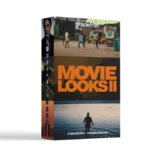 Movie Looks V2 LUTs & Lightroom Presets — Gói Preset và LUTs mang đến một nét điện ảnh độc đáo (cube,xmp/acr, drx) E131X44