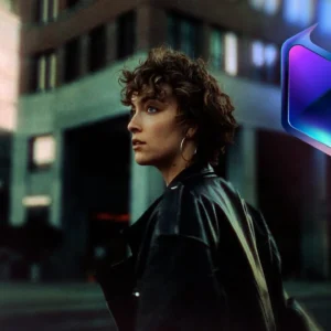 Plugin chỉnh màu điện ảnh xuất sắc của CineDream E132X05