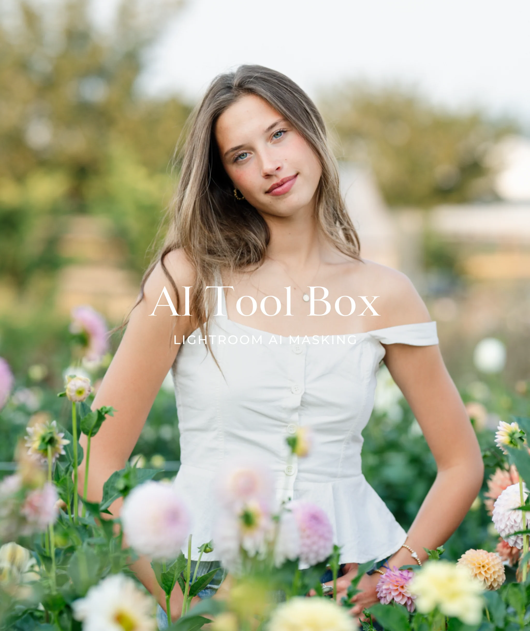 REFINED AI Tool Box — Bộ công cụ AI REFINED Co dành cho Nhiếp ảnh cưới và chân dung phong cách Fine Art (xmp/acr) E131X78 1 REFINED AI Tool Box — Bộ công cụ AI REFINED Co dành cho Nhiếp ảnh cưới (xmp/acr) E131X78