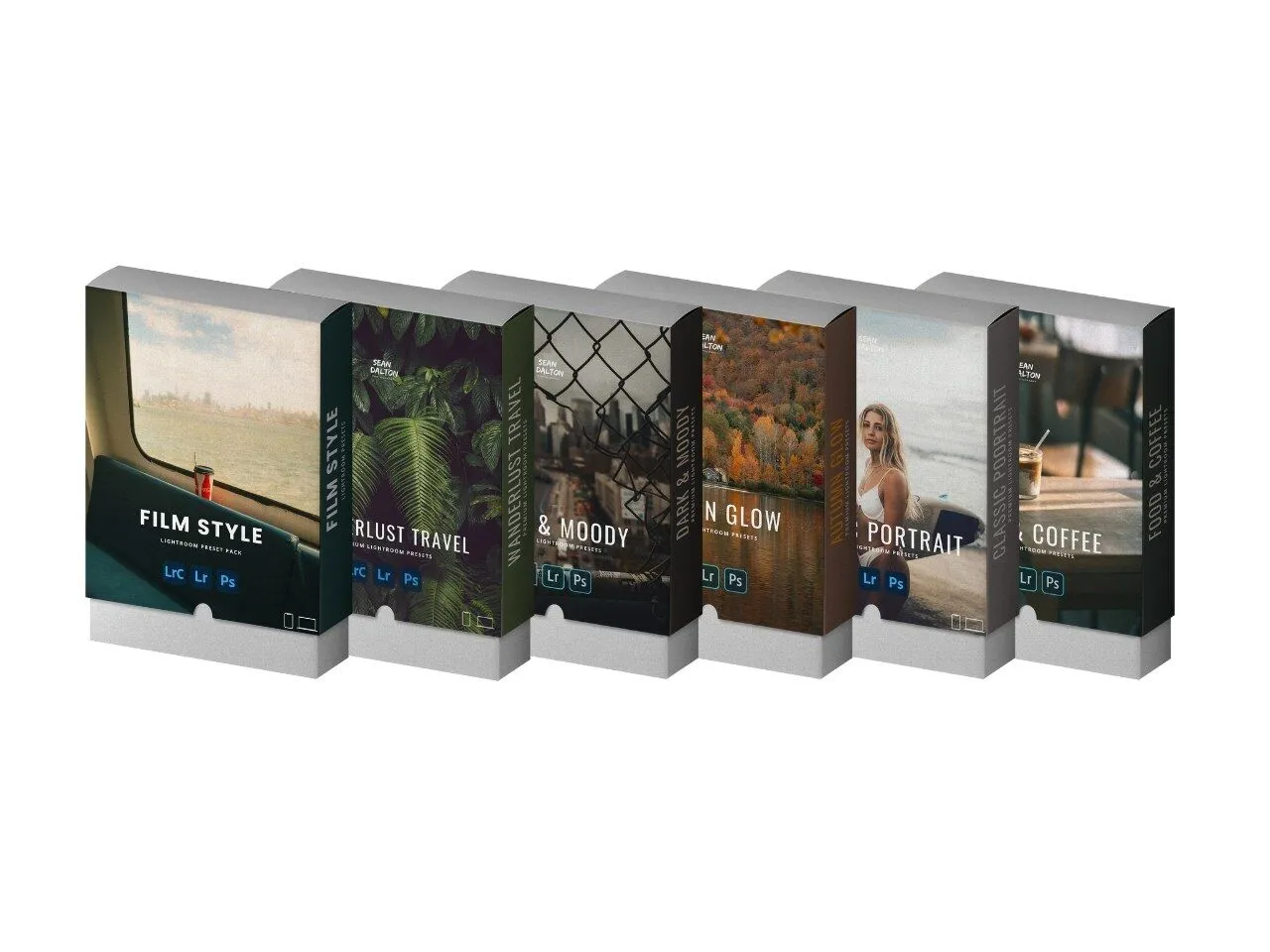 Sean Dalton Complete Preset Bundle — Trọn bộ Preset Lightroom của Sean Dalton 2026 (xmp/acr) E132X17 1 Sean Dalton Complete Preset Bundle — Trọn bộ Preset Lightroom của Sean Dalton 2026 (xmp/acr) E132X17
