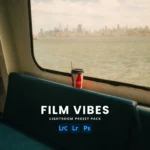 Sean Dalton Film Vibes Presets — Bộ Preset Màu Film Vibes Mang Vẻ Đẹp Vượt Thời Gian Của Sean Dalton (xmp/acr) V132F10