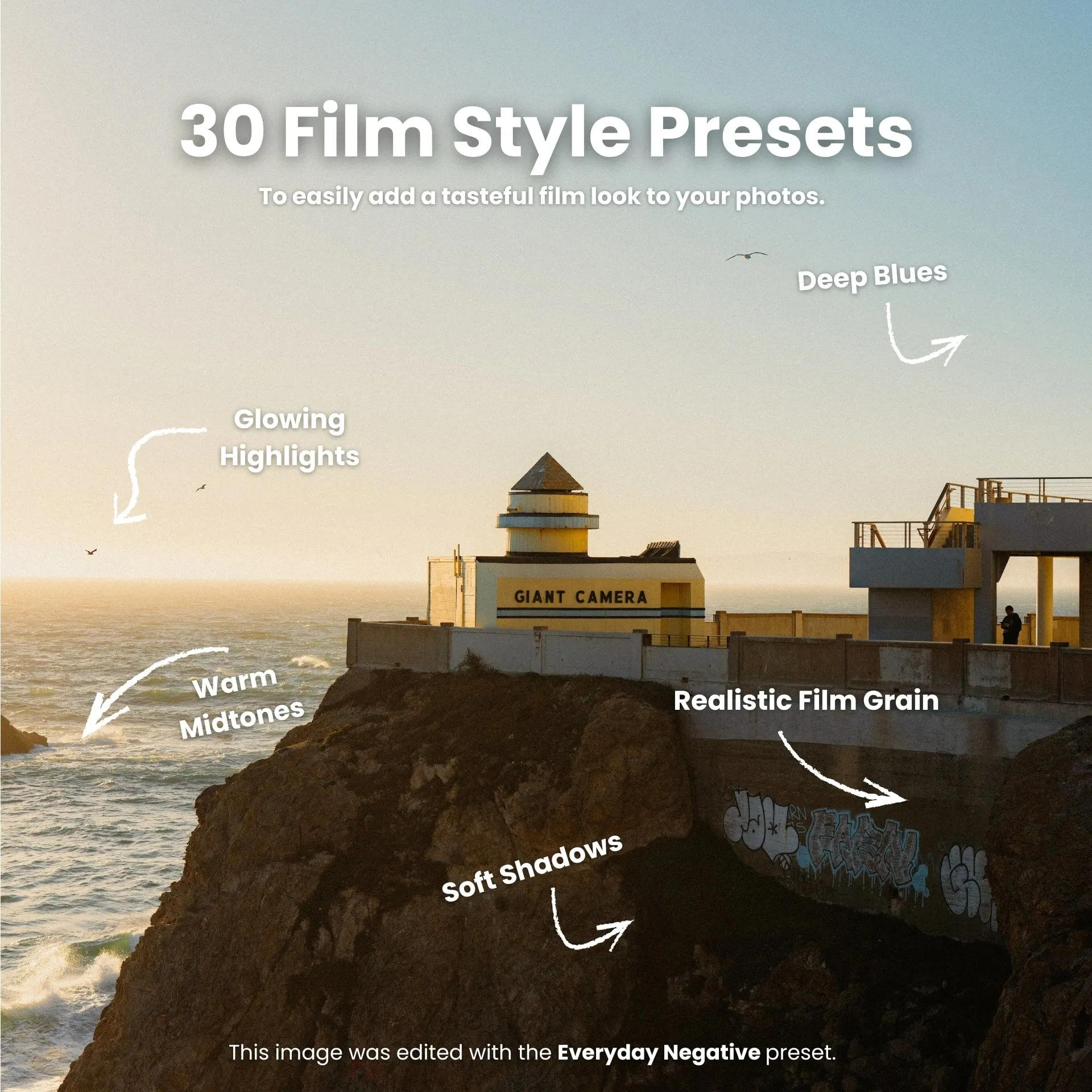 Sean Dalton Film Vibes Presets — Bộ Preset Màu Film Vibes Mang Vẻ Đẹp Vượt Thời Gian Của Sean Dalton (xmp/acr) V132F10 2 sean dalton film vibes presets bo preset mau film vibes mang ve dep vuot thoi gian cua sean dalton 1