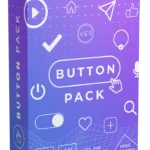 Buttons Title Pack — Tiêu đề video ấn tượng cho phần mền Davinci X133X32
