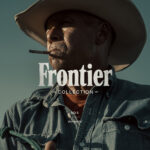 DVLOP – Shortstache – Frontier Preset — Gói Preset mang màu sắc của sự tĩnh lặng (xmp/acr) D134X27