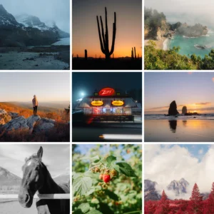 Trang chủ 147 dylan spitz pack 02 bo preset lightroom cua dylan spitz 0