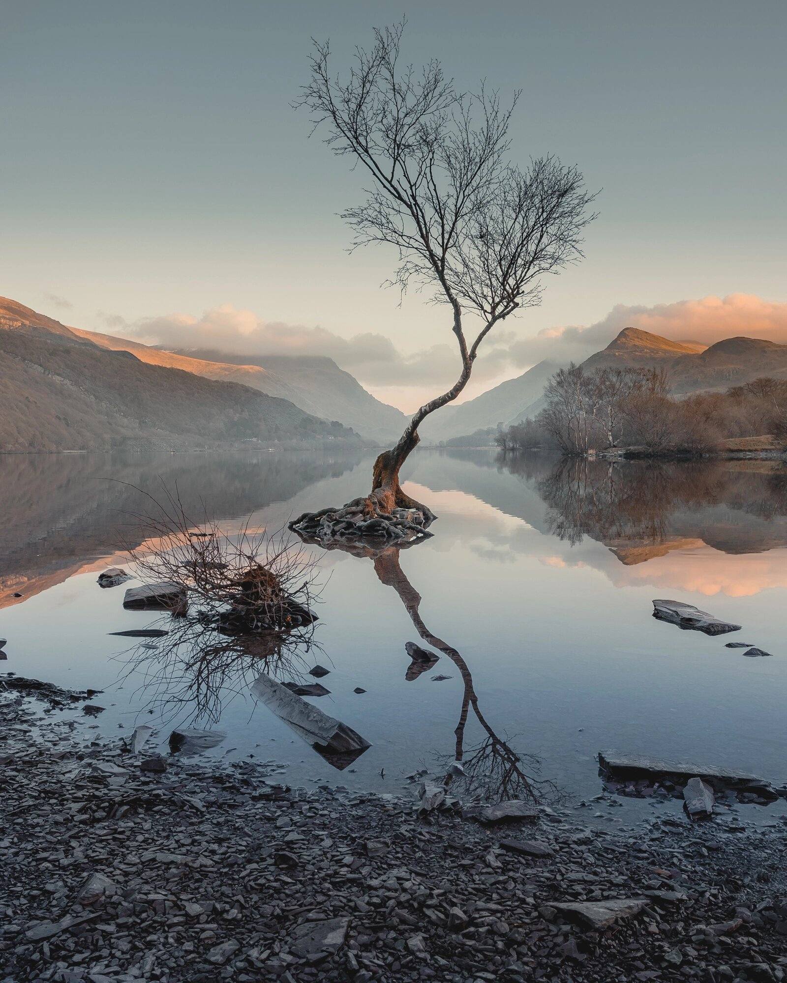 Khoá học chuyên sâu về chỉnh sửa Ảnh Phong cảnh của Martin Castein (mp4)