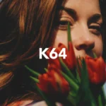 Kodachrome K64 by Cinecolor — Gói Preset và LUTs Kodachrome K64 của Cinecolor (cube,xmp/acr) E133P57