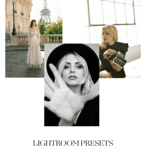 Lara Jade Education Lightroom Presets Photographer Bundle — Bộ sưu tập Preset dành cho Nhiếp ảnh gia của Lara Jade Education (xmp/acr) S133D83