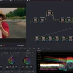 Master Blend Powergrade V2 + 12 Lookbook LUTs — Bộ công cụ chỉnh màu dành cho DaVinci Resolve E133X92