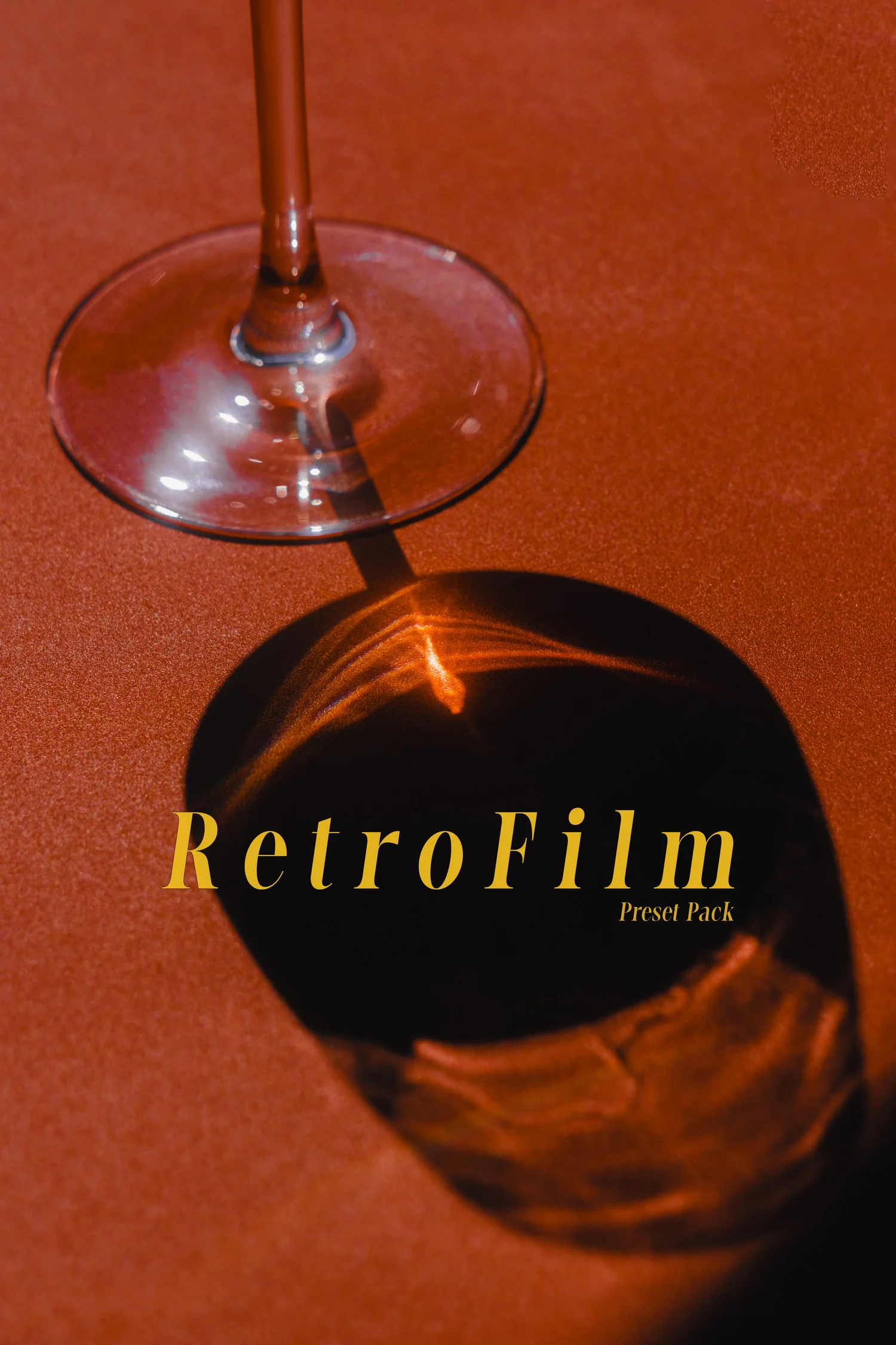 Retrofilmlm — Bộ preset lấy cảm hứng từ vẻ đẹp vượt thời gian của nhiếp ảnh phim cổ điển (xmp/acr) E133X10
