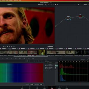 Bộ công cụ Genesis mô phỏng film dành cho nhà làm phim chuyên nghiệp của Cullen Kelly Color (Mac/Windows) E135D33