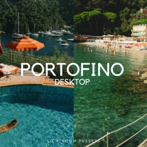 Carssun - Portofino — Gói Preset Mang Gam Màu Kem Ý Dịu Nhẹ (xmp/acr) E134D99