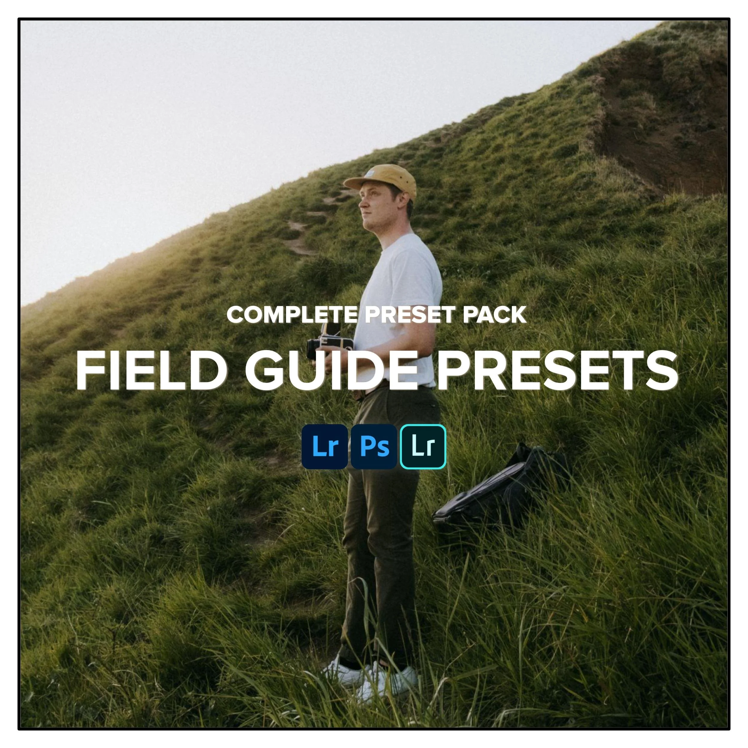 John Stambaugh - Field Guide Presets - Complete Pack — Bộ preset lấy cảm hứng từ phim của John Stambaugh (xmp/acr) D134F61