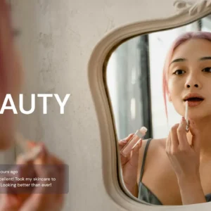 MotionVFX – mBeauty for FCPX - Bộ sưu tập các preset tinh tế về làm đẹp và chăm sóc sức khỏe dành cho Final Cut Pro R136D06