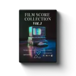 Multiply Sound - Film Score Collection Vol 3 — Bộ sưu tập âm thanh mang đậm chất Ambient Cinematic và Folk dành cho các nhà làm phim kể chuyện (wav) E135D89