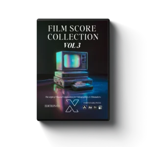 Multiply Sound - Film Score Collection Vol 3 — Bộ sưu tập âm thanh mang đậm chất Ambient Cinematic và Folk dành cho các nhà làm phim kể chuyện (wav) E135D89