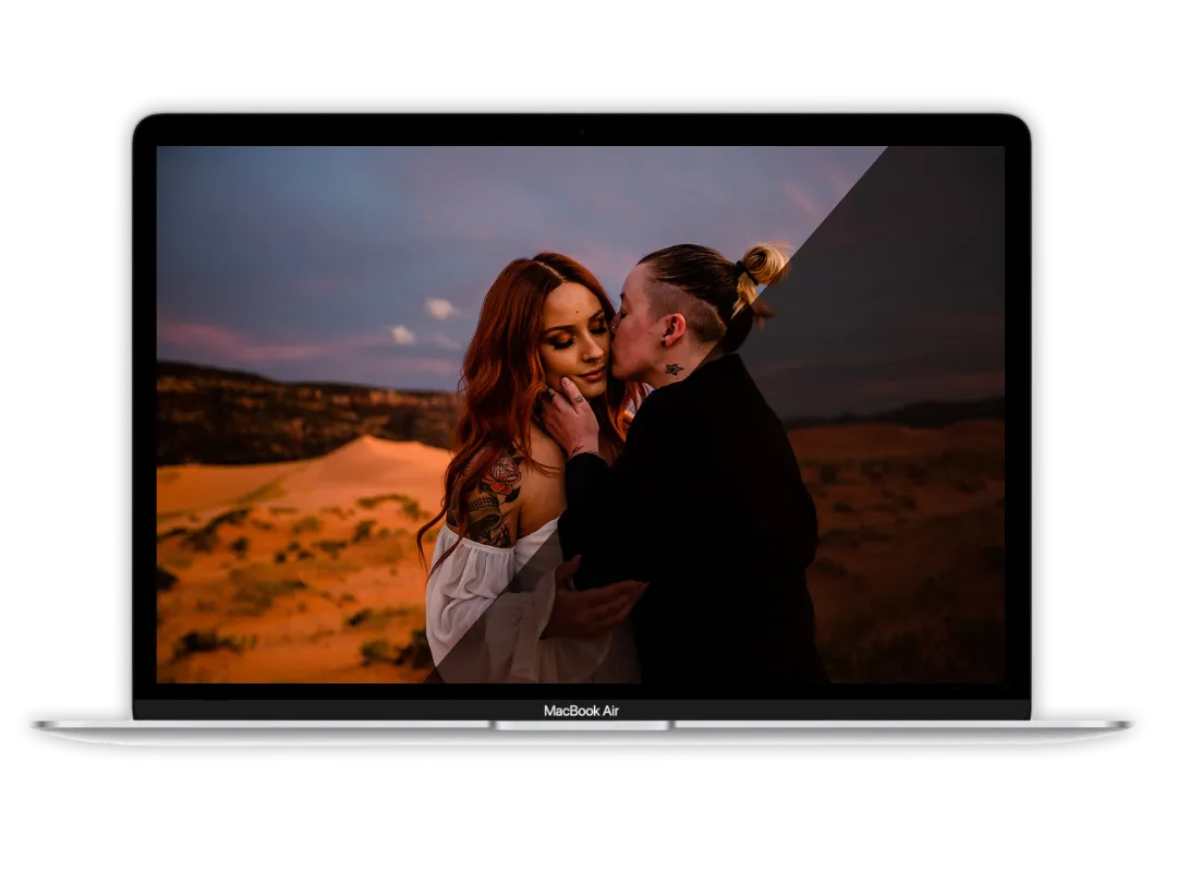 Anna Tenne - New Color Preset Pack - Bộ sưu tập hơn 80 Preset sạch sẽ sắc nét rực rỡ và sống động (xmp/acr) H137C86