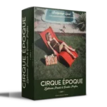 Archipelago QUEST 60 CIRQUE ÉPOQUE — Bộ sưu tập Preset Lấy Cảm Hứng Từ Cirque Époque Vẻ Vẻ Đẹp Cổ Điển Của Ngày Xưa (xmp/acr) L1363D6