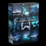 Cath Simard - 21 Shades Of Blue Course & Preset Pack - Bộ sưu tập 21 Preset Sắc Thái Của Màu Xanh Dương Kèm 21 Hướng Dẫn Độc Đáo Dành Cho Ảnh Giờ Xanh/Ban Đêm (xmp/acr, mp4) E136D95