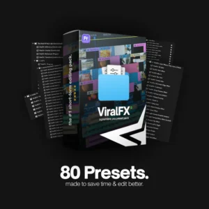 chris boustedt viralreels all access bundle mot he thong hoan chinh giup ban lam chu video ngan danh cho premiere pro 4