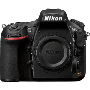 Cobalt Image - Nikon D810 Base Pack for Adobe O13S836