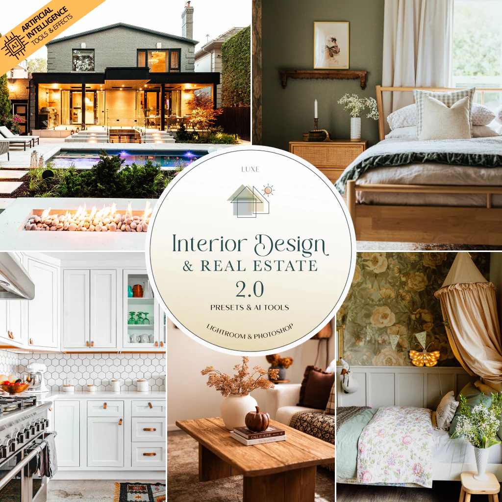 Interior Design & Real Estate Lightroom Presets & AI Tools v2.0 – Desktop & Mobile — Bộ Preset Luxe Interior Design & Real Estate Dành Cho Nội Thất và Bất Động Sản (xmp/acr, dng) D136X64 1 Interior Design & Real Estate Lightroom Presets & AI Tools v2.0 – Desktop & Mobile — Bộ Preset Luxe Interior Design & Real Estate Dành Cho Nội Thất và Bất Động Sản (xmp/acr, dng) D136X64