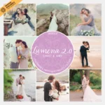 Luxe Lens – ColorMade DigiFilm | Lumena Lightroom Presets – Desktop — Bộ sưu tập Preset phim cổ điển Kodak Portra đến màu pastel lấy cảm hứng từ Fuji (xmp/acr) S136D79