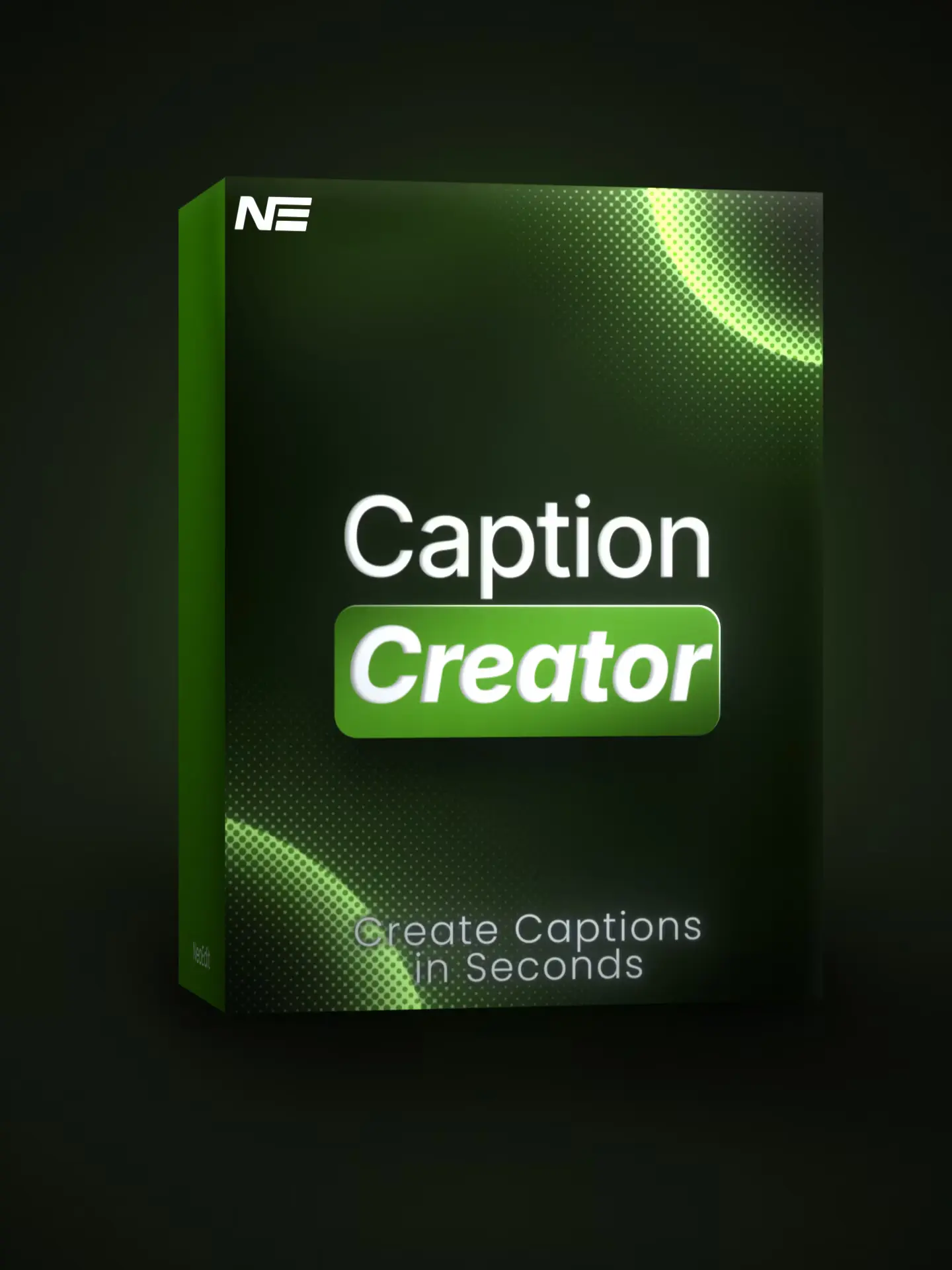 NeoEditFX - Caption Creator Pack (DVR) — 191 mẫu phụ đề + 21 đoạn văn bản cách điệu + 3 hiệu ứng đổ bóng phụ đề kéo thả D136S91 1 NeoEditFX - Caption Creator Pack (DVR) — 191 mẫu phụ đề + 21 đoạn văn bản cách điệu + 3 hiệu ứng đổ bóng phụ đề kéo thả D136S91