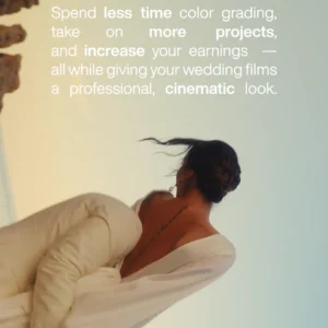 plus two films color luts goi luts mau sac doc dao danh cho cac canh quay dam cuoi va phim ngan 2026 6