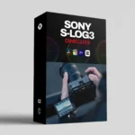 Sony S-Log3 Cine LUTs — Bộ sưu tập LUTs điện ảnh được thiết kế riêng cho Sony S-Log3 (cube) R137U47