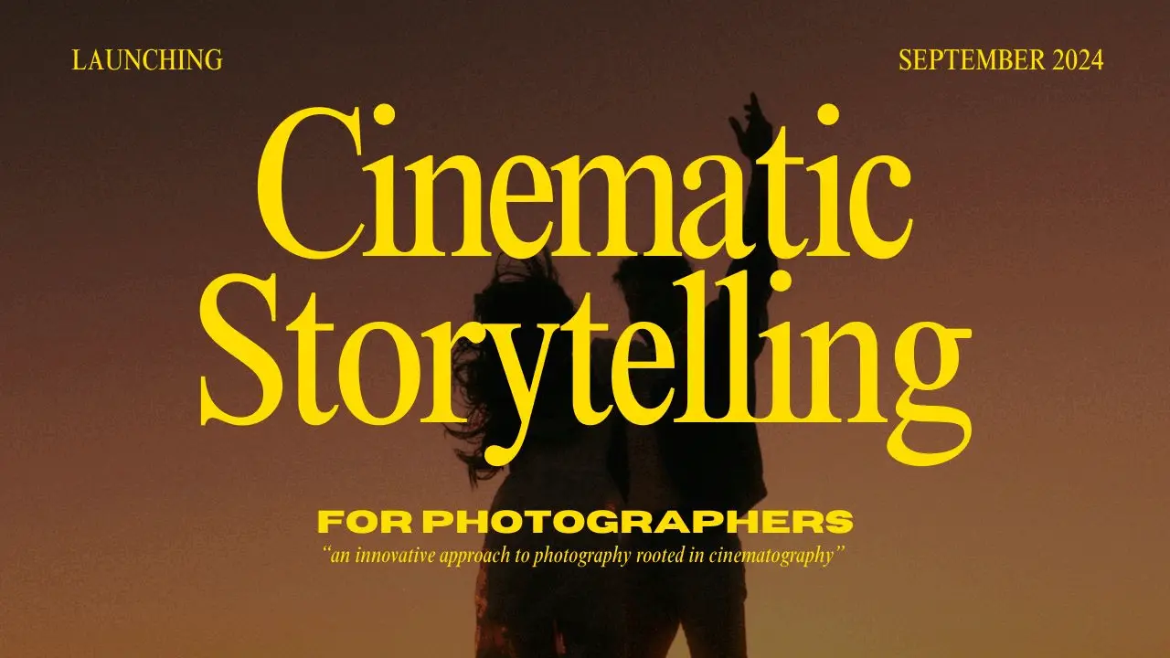 Wild Faith Photo - Cinematic Storytelling Course for Photographers 2.0 — Khóa học Nhiếp ảnh điện ảnh dành cho nhiếp ảnh gia 2.0 của Wild Faith Photo (mp4) S136D38