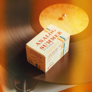 Analog Summer Lightroom Presets — Gói Preset Mang Sắc Màu Film Analog Summer Dành Ảnh Chụp Mùa Hè (xmp/acr, dng) P140X49