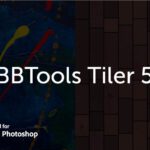 BBTools Tiler for Photoshop — Plugin Tạo Các Pattern và Các Mẫu Lặp Lại Trong Photoshop L139X45