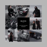 Blvck - Signature Presets — Gói Preset tạo hiệu ứng đậm và tối cho ảnh của bạn (xmp/acr, dng, cube) O138E76