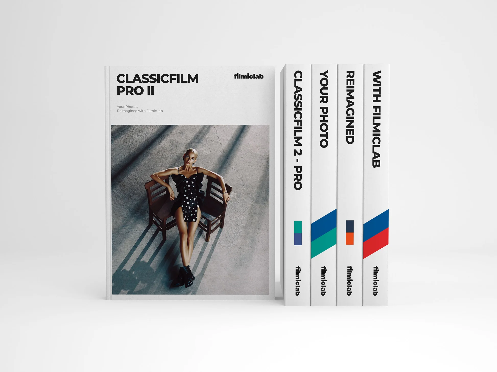 ClassicFilm 2 Pro Capture One Edition (Fujifilm) — Gói Preset Màu Film Hoài Cổ Phong Cách Nhật Bản 2026 Filmiclab ClassicFilm 2 Dành Cho Capture One (acb) R138D47