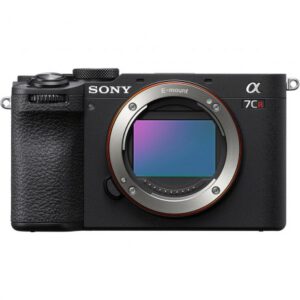 Cobalt Image - The Base Pack for Adobe Sony A7CR — Gói Profiles Sony A7CR (dcp) L139R25