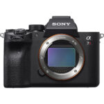 Cobalt Image - The Base Pack for Adobe Sony A7R IV — Gói Profiles Sony A7R IV (dcp) E139D23