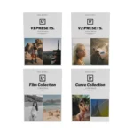 Complete Film Collection - V1 V2 V3 + Curve Collection – [Combo Hot Film ] Trọn Bộ Film Presets Của Gerard Needham Mới Nhất Dành Cho Chân Dung và Phong Cảnh 2026 (xmp/acr, dng) R138C83