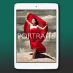 Damien Lovegrove Portraits eBook — Cuốn sách hướng dẫn chụp ảnh chân dung toàn diện nhất của Damien Lovegrove (pdf) P140X05