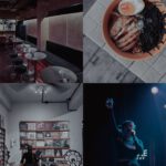 Filter Awkarin - Darken Lightroom Preset — Bộ Preset Lightroom phong cách điện ảnh đầy bí ẩn (xmp/acr) R140X63