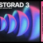 God Control - Fastgrad 3 for Photoshop Gradient Maps — Một công cụ chỉnh sửa màu sắc hình ảnh rất hữu ích trong Photoshop P140X17