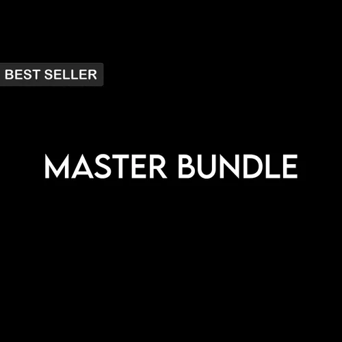 (KB) Kai Boettcher - Capture One Master Bundle — Bộ sưu tập Preset đầy đủ của Kai Boettcher dành cho Capture One 2026