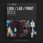 Mononodes - Look Lab Print v4 P139D65