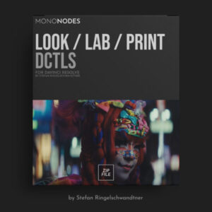 Mononodes - Look Lab Print v4 P139D65