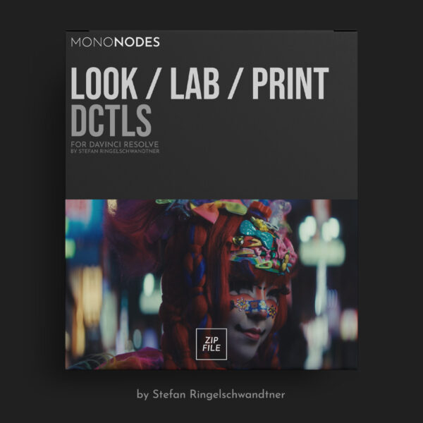 Mononodes - Look Lab Print v4 P139D65